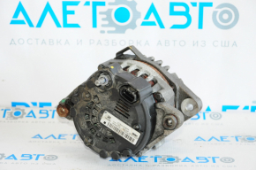 Generatorul Kia Optima 11-15 2.4 s-a blocat