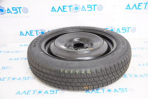 Roata de rezerva Ford Fusion mk5 13-20 R16 125/80