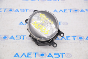 Противотуманная фара птф левая Lexus ES300h ES350 13-18 LED