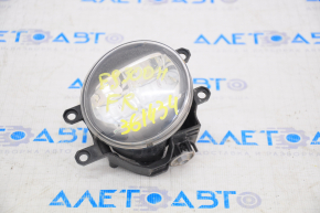 Противотуманная фара птф правая Lexus ES300h ES350 13-18 LED