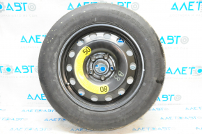 Roata de rezerva VW Passat b8 16-19 USA R16 135/90