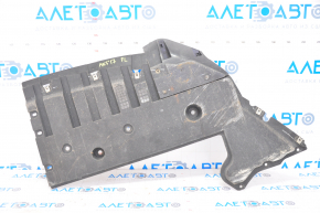 Protecție pentru bara de protecție față Ford Fusion mk5 17-20 stânga