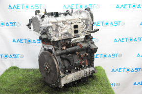 Motorul VW Passat b8 16-19 SUA 1.8 TFSI CPRA 57k