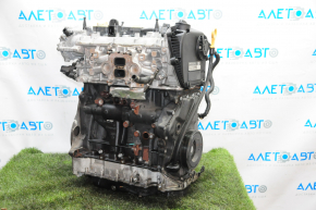 Motorul VW Passat b8 16-19 SUA 1.8 TFSI CPRA 57k