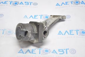 Клапан ЕГР VW Passat b7 12-15 USA 2.5 cbta, ccca,