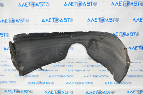 Bara de protecție față stânga Lexus ES300h ES350 13-18