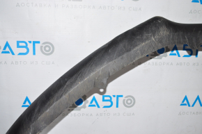 Buza bara fata Ford Focus mk3 15-18, structura restaurată, ușor șifonată