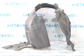 Bara de protecție față dreapta Nissan Leaf 11-17