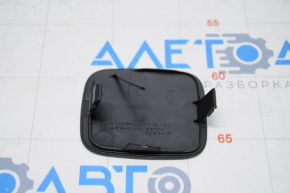 Capacul carligului de tractare din bara fata dreapta pentru Lexus RX400h 06-09, nou, original OEM.