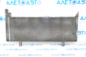 Radiatorul condensatorului de aer condiționat pentru Lexus ES300h 13-18 hibrid.