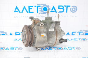 Compresorul de aer condiționat Ford Fusion mk5 13-20 2.0T 2.5