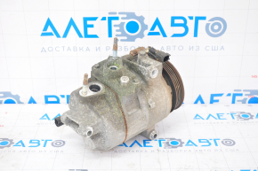 Compresorul de aer condiționat Ford Fusion mk5 13-20 2.0T 2.5