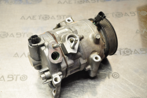 Compresorul de aer condiționat Ford Fusion mk5 13-20 1.5T