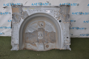 Capacul portbagajului Toyota Prius 30 10-15