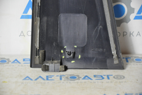 Capac usa spate laterala dreapta spate Toyota Sienna 11-20 cu fixarile rupte.