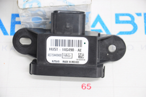 EXTENDED POWER CONTROL MODULE COMPUTER Ford Fusion mk5 13-20