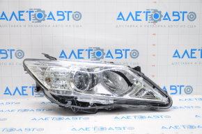 Far dreapta față Toyota Camry 12-14 EURO nou TYC Taiwan