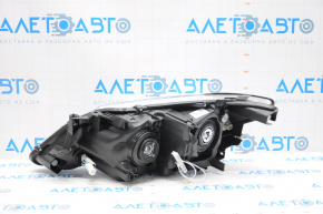 Far dreapta față Toyota Camry 12-14 EURO nou TYC Taiwan