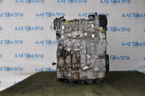 Двигатель VW Jetta 11-16 USA 1.4T hybrid 106к