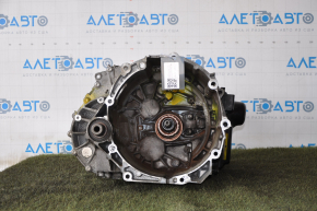 Transmisie automată completă pentru VW Jetta 13-16 USA 1.4T hibrid PMY DSG 106k, defect mecatronic.