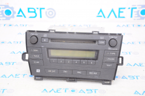 Radio, casetofon, panou Toyota Prius 30 10-12 dorest JBL