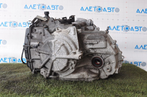 АКПП в сборе Ford Fusion mk5 16-17 2.5 C6FMID 6 ступ 143к