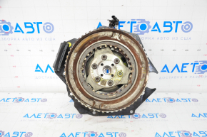 Motor electric pentru cutia de viteze automată VW Jetta 13-16 USA 1.4T hibrid 106k