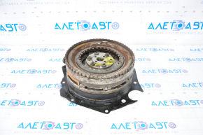 Motor electric pentru cutia de viteze automată VW Jetta 13-16 USA 1.4T hibrid 106k