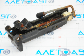 Домкрат Mini Cooper F56 3d 14-21 ржавый