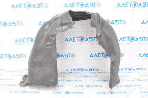 Aripa fata dreapta Jeep Cherokee KL 14-18 pre-restilizare.