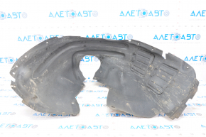 Aripa fata dreapta Jeep Cherokee KL 14-18 pre-restilizare.