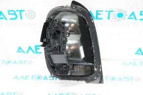 Lampa dreapta Mini Cooper F56 3D 14-18 pre-restilizare halogen