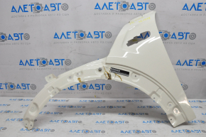 Aripa față stânga Mini Cooper F56 3d 14-19 pre-restilizare, alb 850