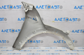 Aripa față stânga Mini Cooper F56 3d 14-19 pre-restilizare, alb 850