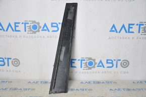 Capac usa fata dreapta pentru usa laterala Lexus ES300h ES350 13-18 cu fixarea rupta