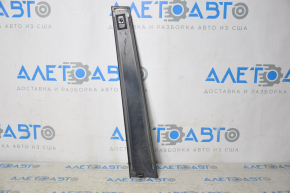 Накладка двери боковая передняя левая Toyota Prius 20 04-09