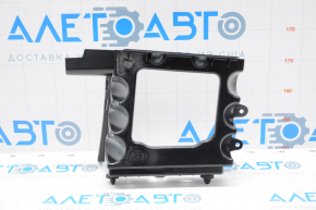 Suportul de bara spate stanga pentru Ford Mustang mk6 15- 2.3, 3.7, nou, original OEM.