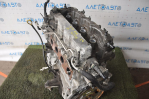 Motorul Jeep Cherokee KL 14-18 2.4 ED6 119CP