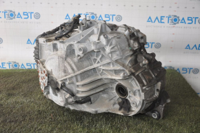 АКПП в сборе Jeep Cherokee KL 14- 2.4 948TE 9 ступ FWD 119к