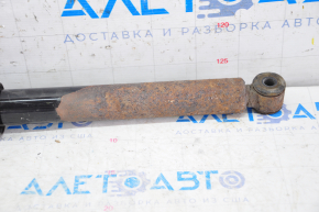 Amortizor spate dreapta Ford Escape MK3 13-15, grosime 40mm, fără suport, ruginit