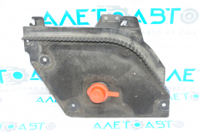 Capacul bateriei Mini Cooper F56 3d 14-