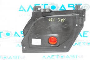 Capacul bateriei Mini Cooper F56 3d 14-