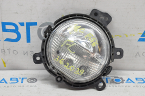 Farul anti-ceață stânga pentru Mini Cooper F56 3d 14- halogen