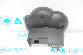 Tabloul de bord Mini Cooper F56 3D 14-19, restilizat, 35k BM-0535-205