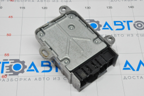 Modulul computerizat al airbag-urilor SRS pentru pernele de aer Mini Cooper F56 3d 14-