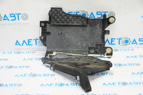 Palet pentru baterie Mini Cooper F56 3d 14- asamblat