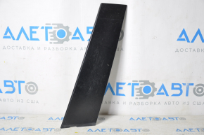 Накладка двери боковая передняя левая Mazda 3 14-18 BM