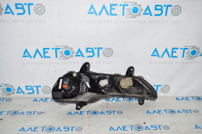 Semnalizator dreapta Ford Escape MK3 13-16 pre-restilizare alb cu LED-uri