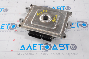 Blocul ECU al calculatorului motorului Honda Accord 18-22 1.5T