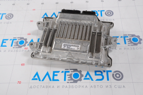 Блок ECU компьютер двигателя Honda Accord 18-22 1.5T